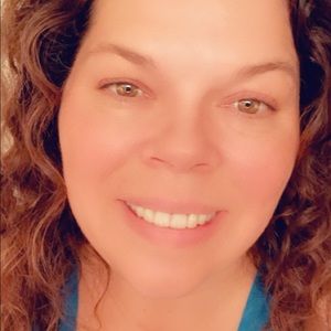 Meet your Posher, Mary